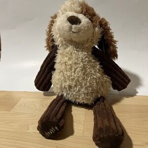 Scentsy Buddy - Henry the Hound Dog - Comes W New‎ Scent Pak